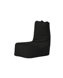 Atelier Del Sofa Puf de Jardín Diamond - Negro